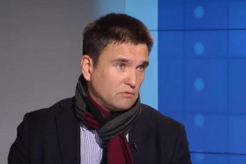 ''Шаг навстречу России'': Климкин раскритиковал изменения в украинской делегации в Минске