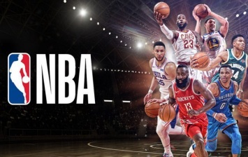 НБА проведет видеоконференцию со всеми игроками лиги