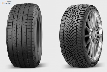 Syron Tires расширяет предложение в линейке Premium