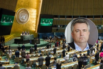 РФ готовит новую подлость в ООН: дипломат раскусил задумку