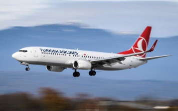 Turkish Airlines приоткрыла сроки и географию возобновления полетов