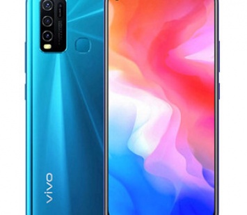 Официально представлен смартфон Vivo Y30