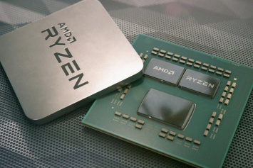 AMD созналась, что процессоры Zen 3 не заработают в большинстве современных плат