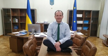 Иск Суркисов против ПриватБанка: министр юстиции Малюська сыграл против государства