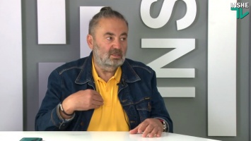 Депутат Кантор: Николаеву нужно 200 миллионов на борьбу с COVID-19, но в городе гачат плитку
