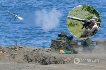Убийцы ''русской брони'': США начали производство мощных противотанковых ракет
