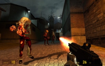 В базе данных Steam обнаружили страницу Half-Life 2: Remastered, но с ней не все так просто