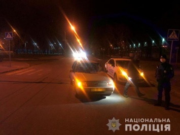 Сбил пешехода на "зебре": в Харькове полиция ищет свидетелей ДТП, - ФОТО