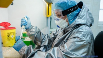 На Хмельницкой АЭС возросло количество больных коронавирусом