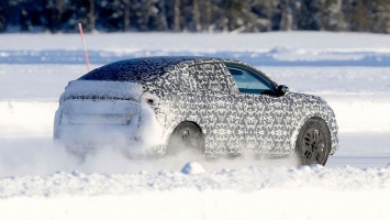 Citroen C4 станет кроссовером