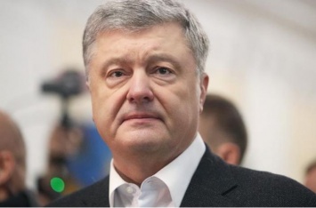 В Слуге народа Порошенко назвали "сильным политиком"