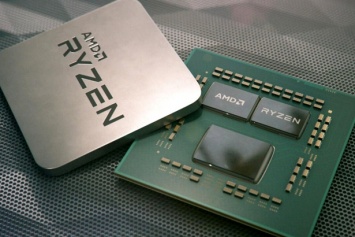 Чипсеты AMD B450 и X470 с будущими процессорами Zen 3 работать не смогут?