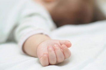 "У мамы был кашель": в Желтых Водах скончался новорожденный младенец