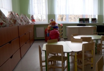 В Украине открывают детсады, но всех не пустят: кому повезет