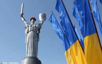 Как в Украине отмечают 9 мая: главное