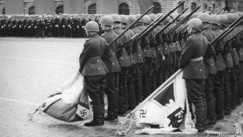 Освобождение или захват: немецкие историки о событиях мая 1945 года