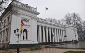 В одесском горсовете грядут перемены