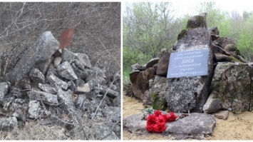 Крымские спасатели привели в порядок более 40 памятных мест Великой Отечественной войны