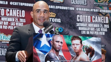 Бокс в Пуэрто-Рико вернется в августе, но без зрителей