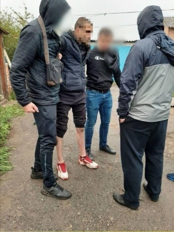 В Харькове задержали подозреваемых в жестоком избиении и изнасиловании 17-летнего парня, - ФОТО