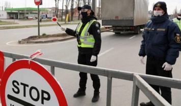 В Херсонской области закрыли на карантин три населенных пункта