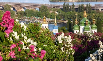 Будет как лето, только на один день: синоптик Диденко обрадовала украинцев прогнозом на начало недели