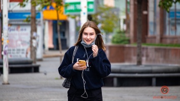 Днепр в лицах: как жители города проводят карантинные выходные