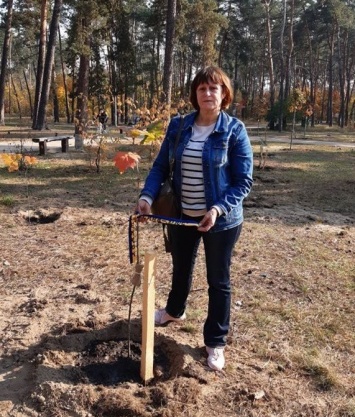 ''Таких у нас тысячи'': украинцев тронула история матери погибшего на Донбассе Героя