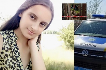 На камеру попал мужчина: новые детали убийства девочки в Харькове. ВИДЕО