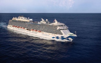 В Нидерландах нашли мертвой украинку с судна Regal Princess