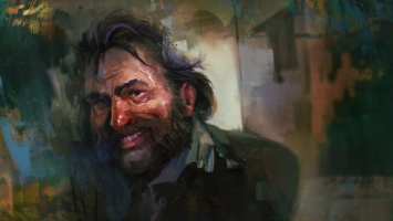 Disco Elysium официально переводят на русский. Главный редактор - Александра «Альфина» Голубева