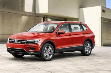 Найдены причины неожиданного закипания Volkswagen Tiguan