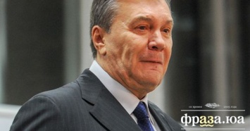 Януковичу избрали меру пресечения по делу о расстрелах на Майдане