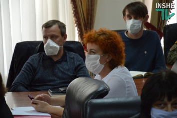 Главврач Николаевской «инфекционки» хочет выяснить, кто в области запретил проводить вскрытия умерших от COVID-19 (ВИДЕО)