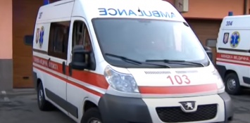 ЧП в столице: нападение на медиков скорой помощи, жестоко избит водитель