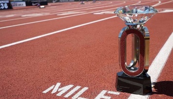 World Athletics представила обновленный календарь Бриллиантовой лиги