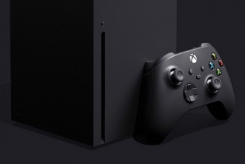 Microsoft: какую частоту кадров использовать в Xbox Series X, решать разработчикам игр