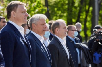 Дроздова: «ОПЗЖ» в течение года может выйти на новый уровень поддержки украинского электората