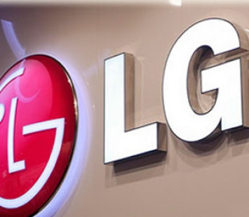 LG готовит смартфон с вращающимся экраном