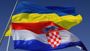 Представители бизнеса Украины и Хорватии обсудят сотрудничество в агросекторе