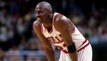 Джордан - лучший баскетболист в истории НБА по версии ESPN