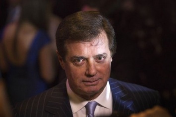 Манафорта отпустили из тюрьмы под домашний арест из-за угрозы коронавируса