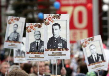 В крымском штабе «Бессмертного полка» назвали взлом ресурса сообщества личным оскорблением