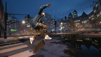 Activision представила долгожданные ремейки Tony Hawk’s Pro Skater 1 и 2