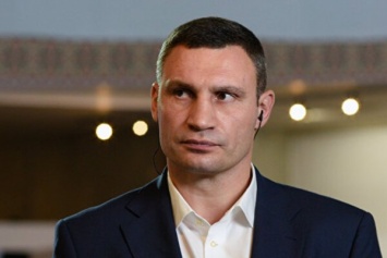 Правление АГУ обратилось к правительству с рядом призывов: Кличко озвучил подробности