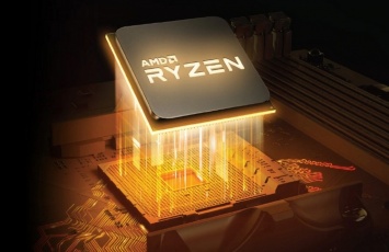 Выяснился возможный ассортимент AMD Ryzen 4000 семейства Renoir для настольных ПК