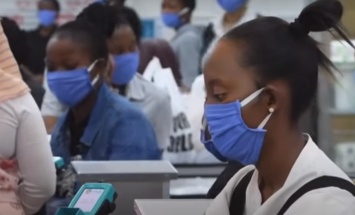 Не боится высоких температур: во всех странах Африки обнаружен коронавирус
