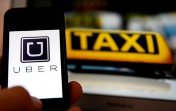 Uber объяснил новые правила перевозок пассажиров