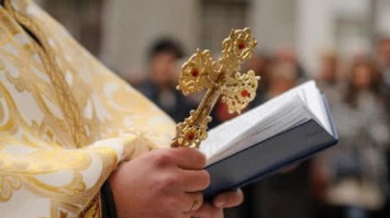 В Ривненской области священник "поплатился" за нарушение карантина