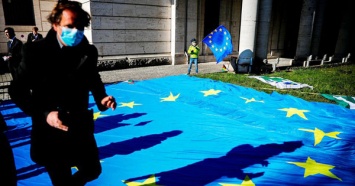 Liberation: В Италии ширятся антиевропейские настроения